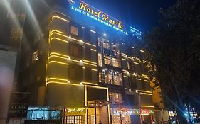 Hotel Manila